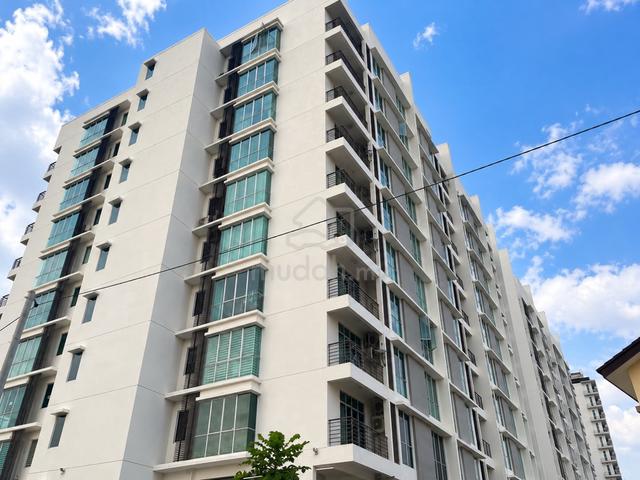 Kelisa Residence 1
