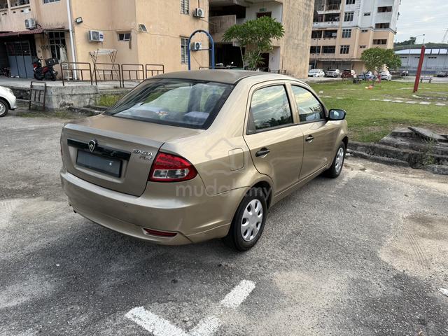 2013 Proton SAGA 1.3 FL EXECUTIVE (A) - 2