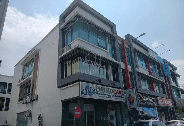 Bangi Gateway Endlot Shop for Rent Suitable Office, Education/Training 1