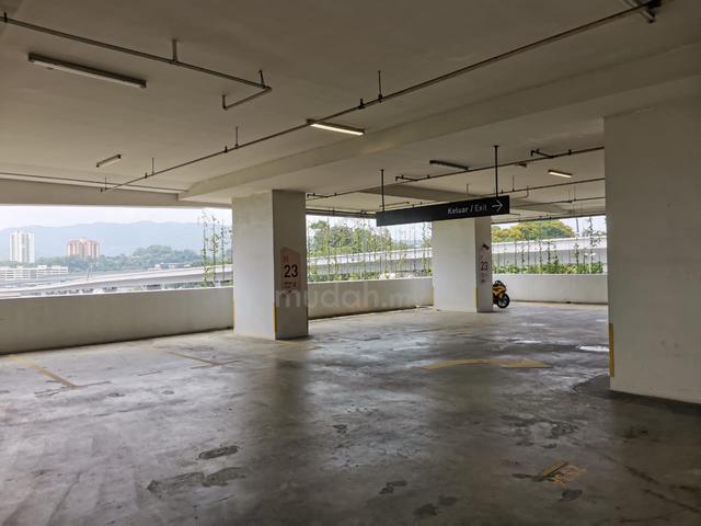 D'Sara Sentral 1