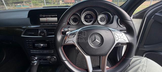 W204 AMG LINE Sport Plus(Limited) - 3