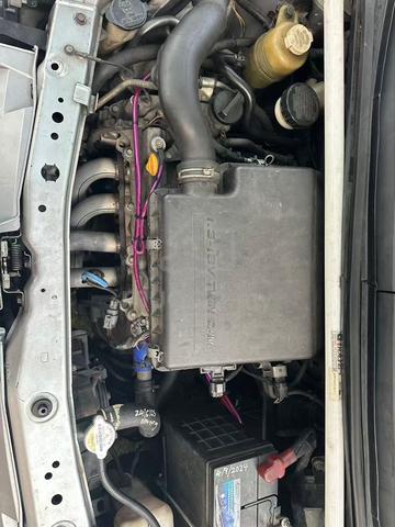 2007 Perodua MYVI 1.3 EZ (A) - 5