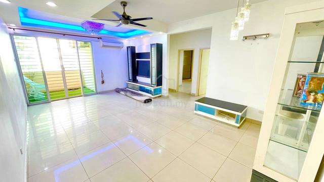 Aman Heights 1