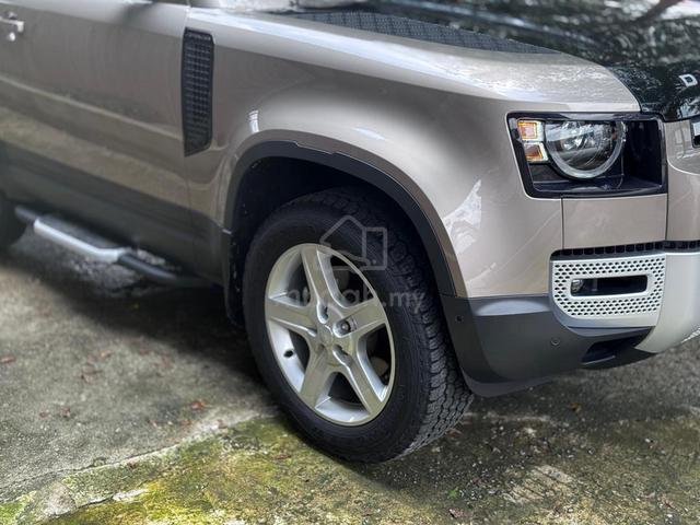 [MERIDIAN] 2023 L.Rover DEFENDER 90 SE 2.0(A) NEGO - 5