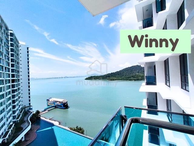 Queens Residences Q1 @ Queens Waterfront 1