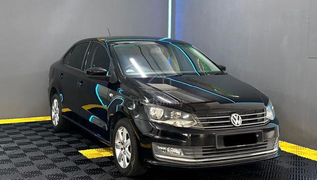 2018 Volkswagen VENTO 1.6 (A) - 3