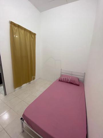 Bilik Sewa Bandar Tasik Puteri Rawang 1