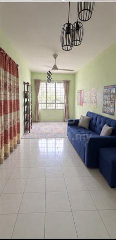 Apartment Bayu 1