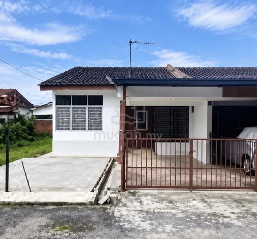 Rumah Semi-D untuk di sewa di Taman Bukit Kaya, Kangar Perlis 1