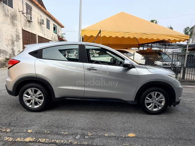 2015 Honda HR-V 1.8 V (A)1 Owner/Monthly5xx - 3