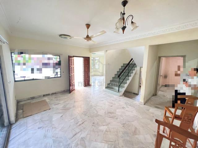 [50x85] 2 Sty BUNGALOW,Sri Hijau,New Green Park,Rawang Perdana,Rawang 1