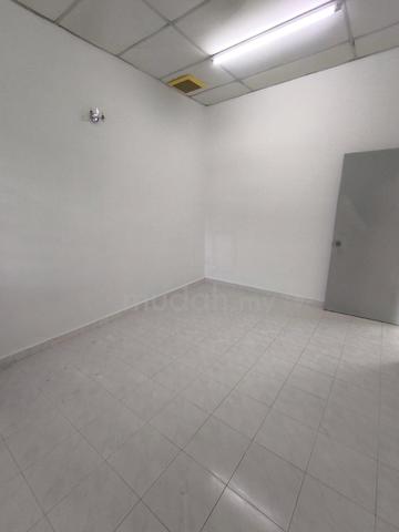 Single Storey Terrace @ Taman Impian Indah,Alma, Bukit Mertajam 1