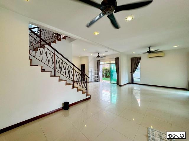 Setia Eco Park (Phase 2) Setia Alam Double Storey Semi-D 1