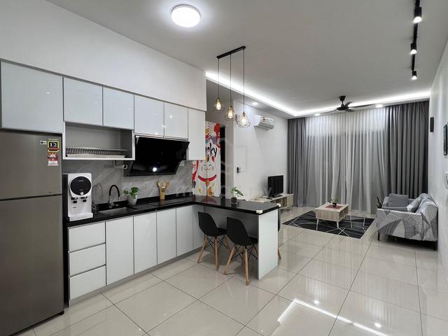 QuayWest Residence 1