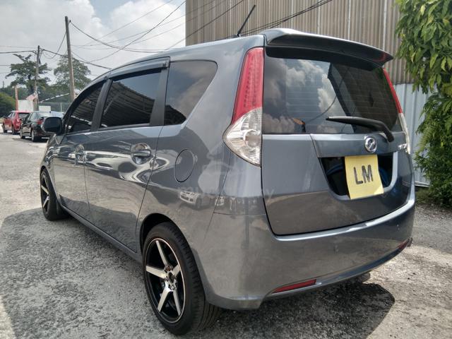 R /2012/ Perodua ALZA 1.5 EZI (A) - 2