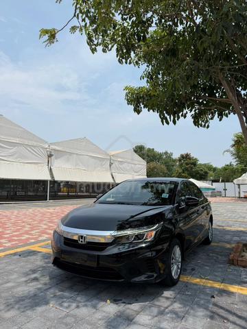 2022 Honda CITY 1.5 S (A) - 1