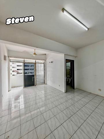 Sinar Bukit Dumbar 1