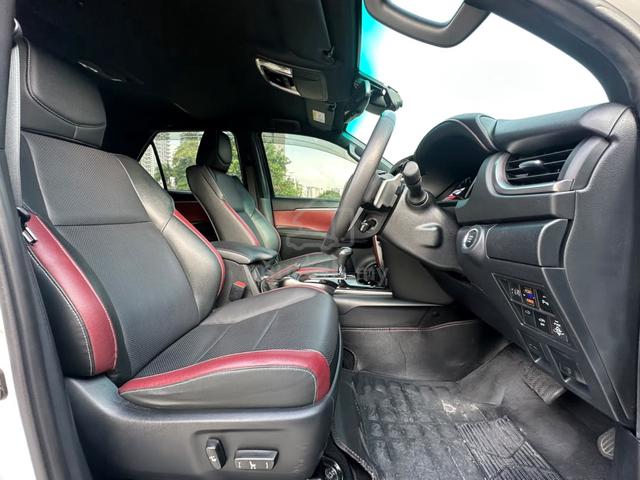 2022 TOYOTA FORTUNER 2.8 VRZ/ 58K MILEAGE WRTY TyT - 5