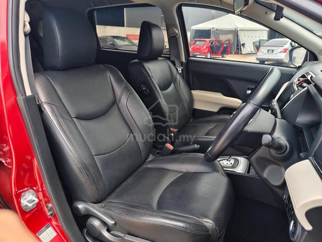 2021 Toyota RUSH 1.5 S F/Service 1Owner Like New - 5