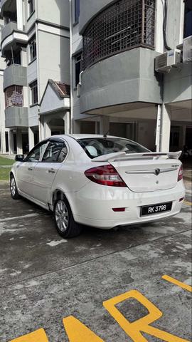 2013 Proton PERSONA 1.6 ELEGANCE BASE LINE (A) - 2