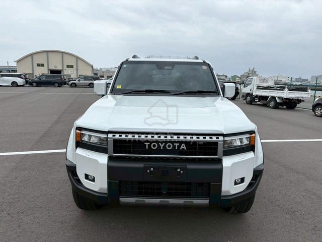 2024 Toyota LANDCRUISER 2.7 250 VX (A) - 1