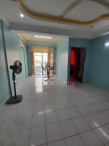 Kondominium Mutiara (Bandar Perda) 1