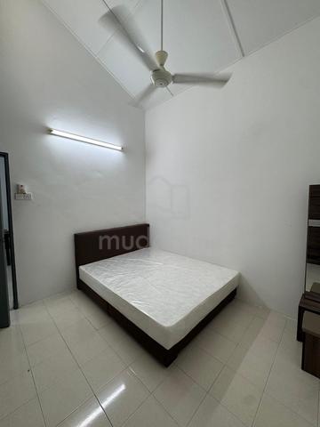 Mentakab Room for rent 1