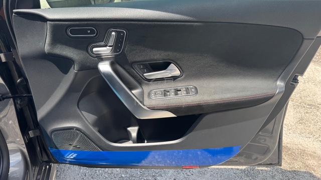 2021 Mercedes Benz A180 1.3 STYLE AMG LINE - 5