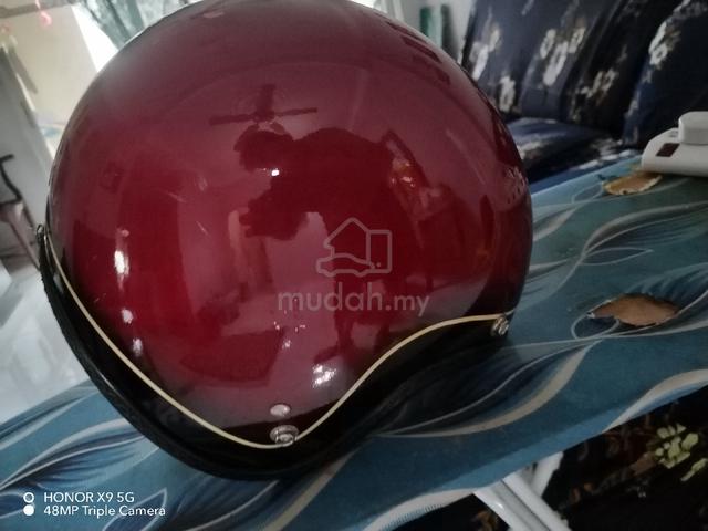 ARAI classic  - photo 6 of 6