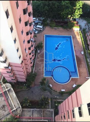 Kingfisher Series Condominium 1