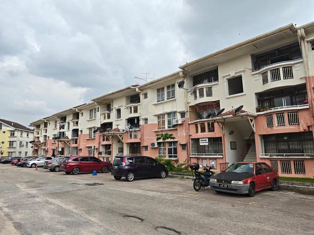 Vista Seri Alam 1