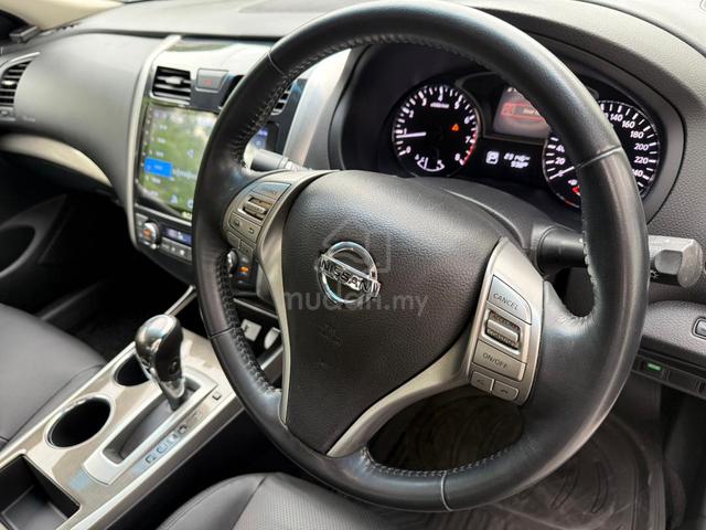 2018 Nissan TEANA 2.0 XL L33 (A) - 5