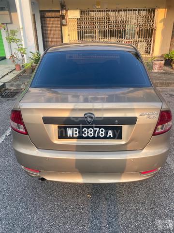 2014 Proton SAGA 1.3 FLX STANDARD (M) - 5