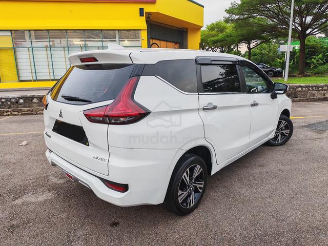 2022 Mitsubishi XPANDER 1.5 (A) CASH or FULL LOAN - 3