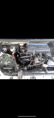 2010 Toyota AVANZA 1.5 G F602RM-GQMFMM FACELIFT - 5