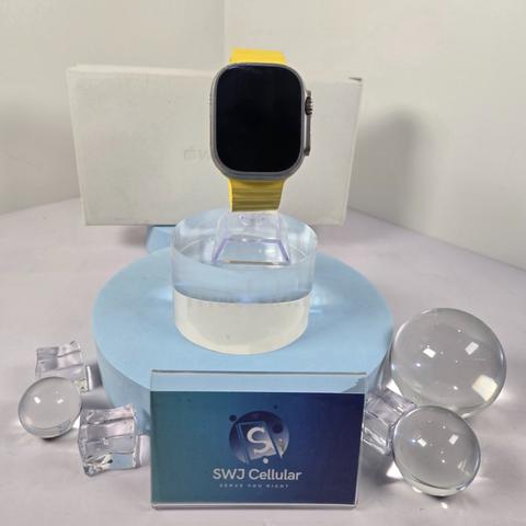 Carousel Image Selected