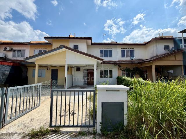 Double Storey Terrace Taman Banting Baru , Banting 1