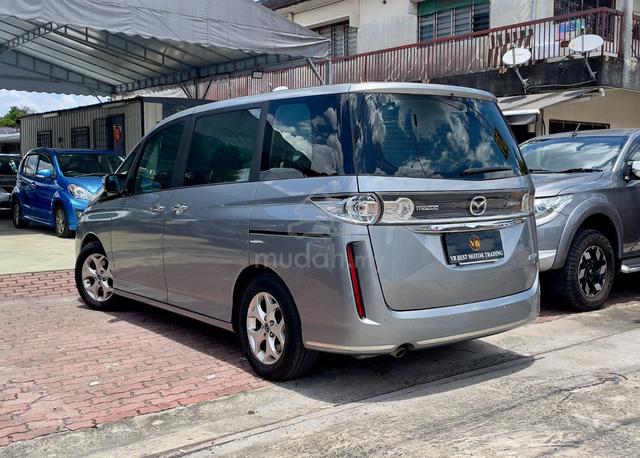 R2015 Mazda BIANTE 2.0 (A) EASY LOAN /LOW MILEAGE - 2