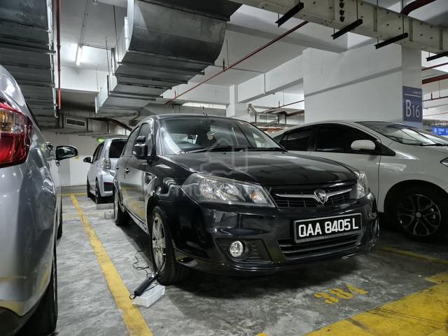 2014 Proton SAGA 1.3 SV (M) - 3