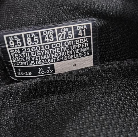 Kasut Skechers Slip-On Go Walk  8.5uk - photo 5 of 5