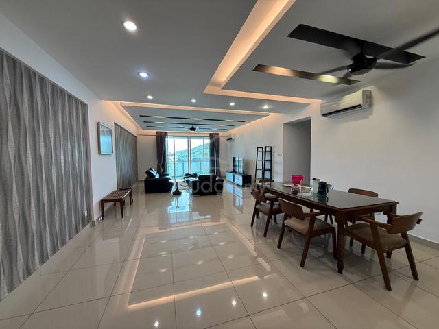 Summerton Condominium 1