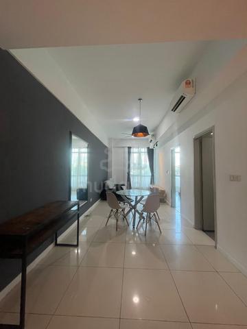 Sutera Avenue The Residences 1