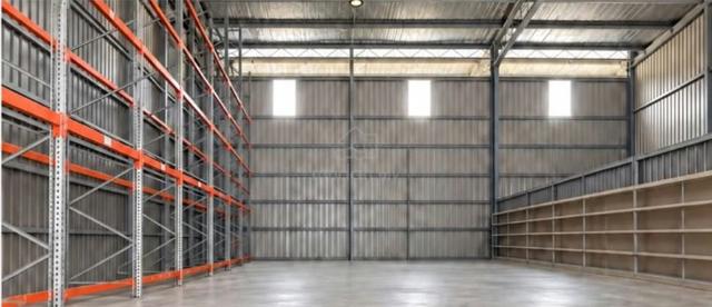 Kolombong Warehouse | Storage | Kota Kinabalu | Inanam 1