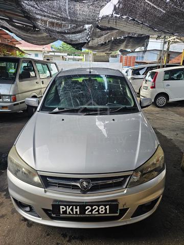 2014 Proton SAGA 1.3 FLX EXECUTIVE (A) - 1