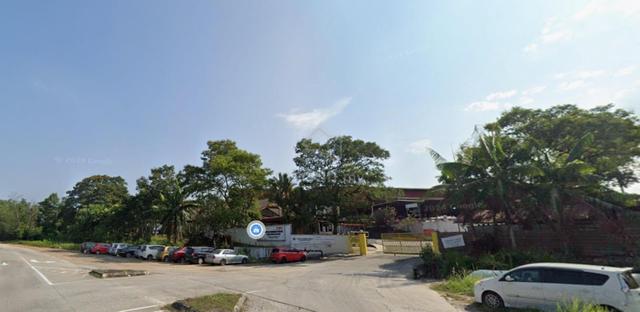 Industrial Land Serendah Hulu Selangor 1