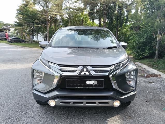 2021 Mitsubishi XPANDER 1.5 (A) - 3