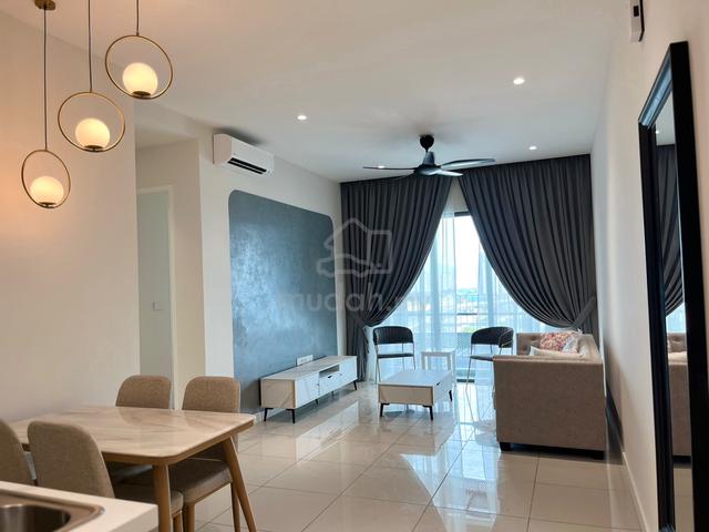 Unio Residence 1