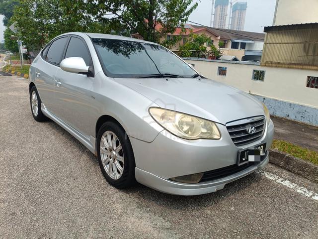 2010 Hyundai AVANTE 2.0 (A) - 3