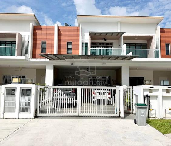 ISKANDAR PUTERI(Aspira Lakehomes)🤩BEST FACILITIES‼️BELOW MARKET PRICE 1