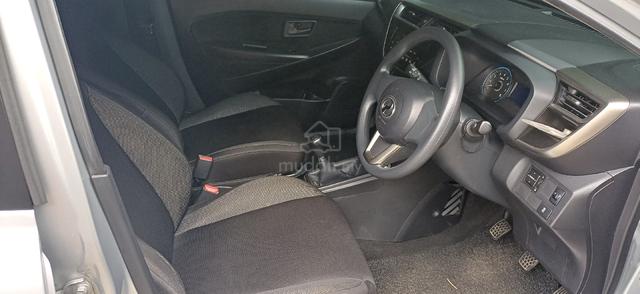 2018 Perodua MYVI 1.3 STANDARD G (M) - 3